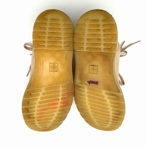 Dr Marten’s Low Shoes - Picture 7 of 9